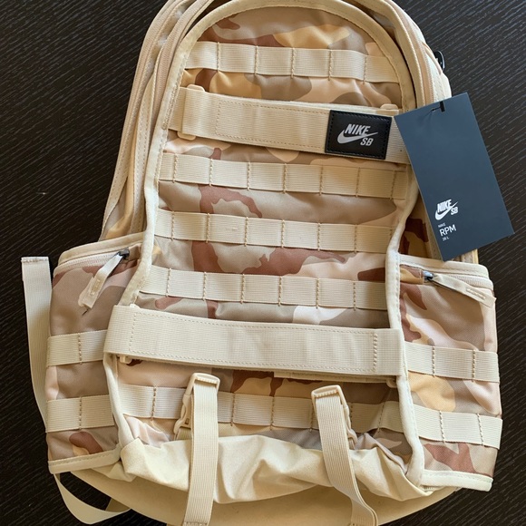 Nike SB RPM Backpack
